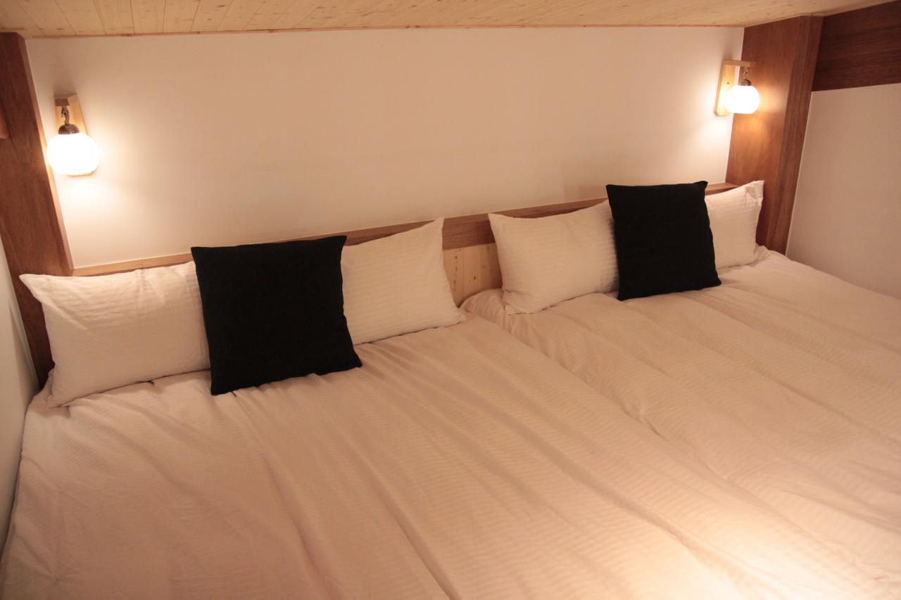 Lost Circle Homestay Тайнан Екстериор снимка