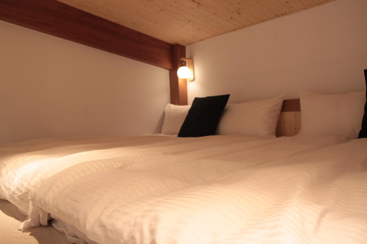 Lost Circle Homestay Тайнан Екстериор снимка