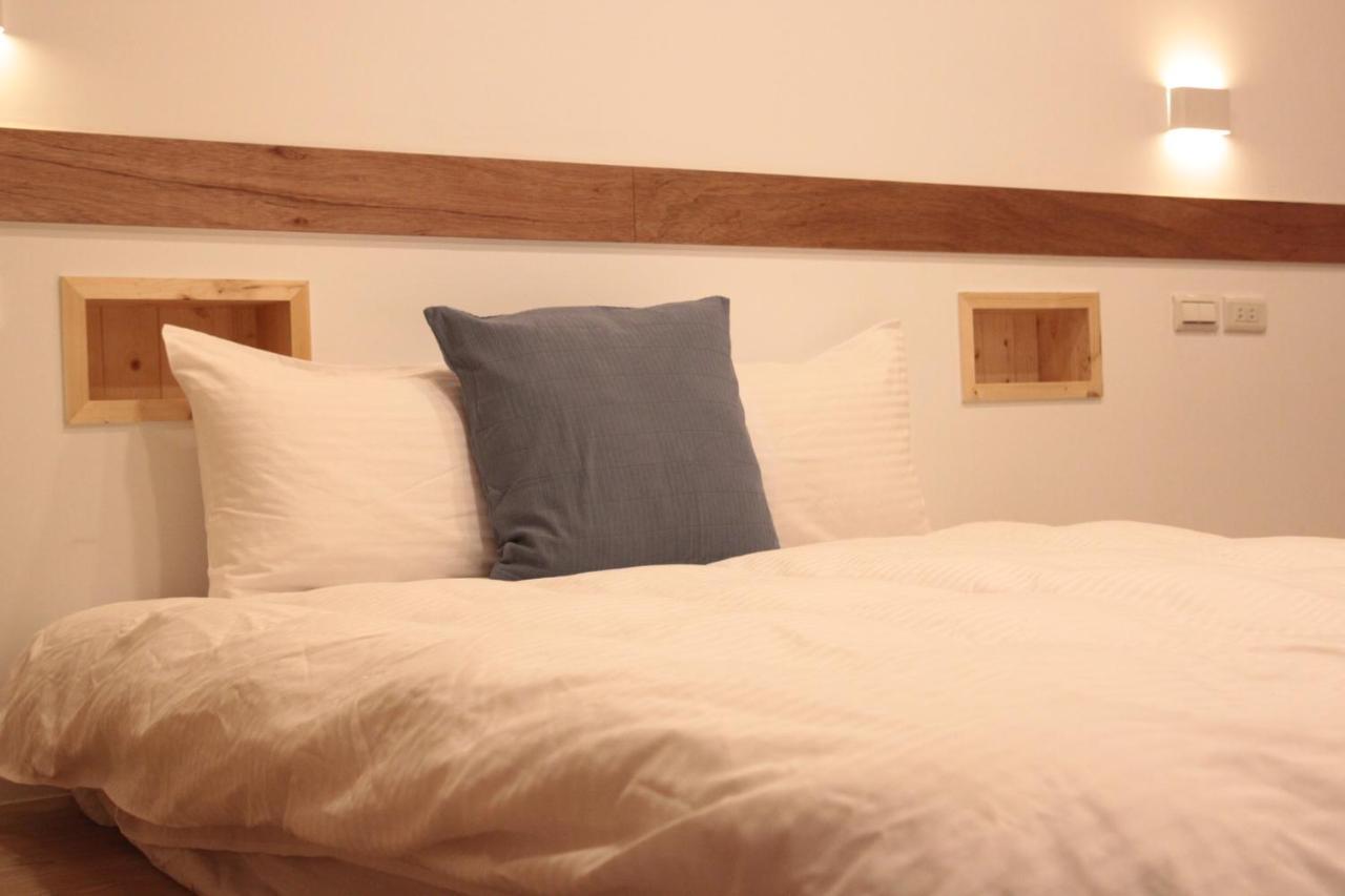 Lost Circle Homestay Тайнан Екстериор снимка