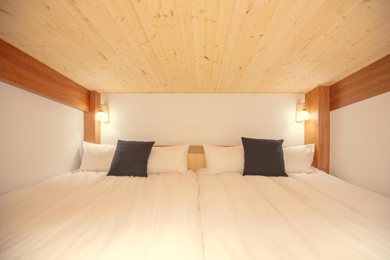 Lost Circle Homestay Тайнан Екстериор снимка